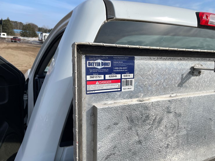 #1474-•-2014-chevy-silverado-pickup-truck-(has-mn-title)-image-34