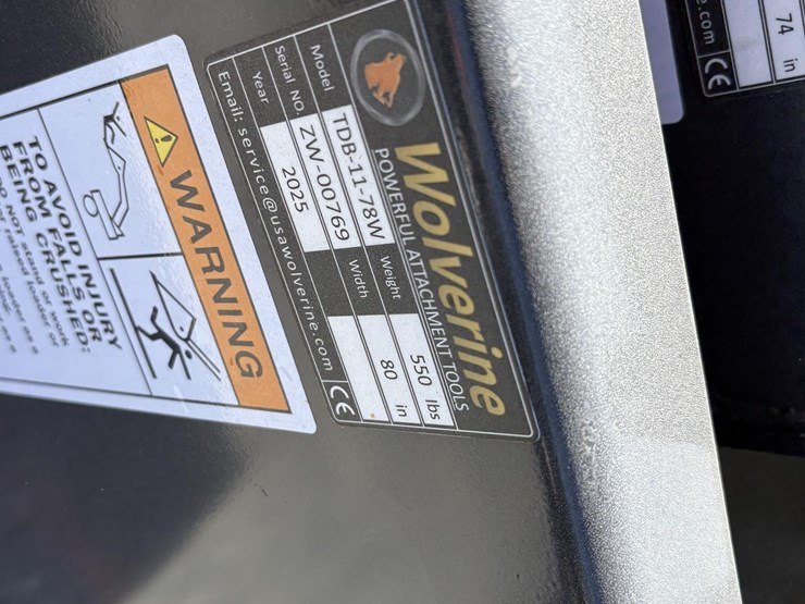 wolverine-78"-image-2