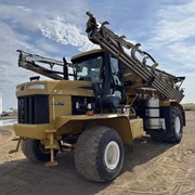2006 TERRAGATOR 8104