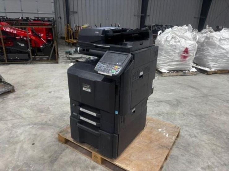 kyocera-taskalfa-3050ci-scanner/printer/copier-image-1