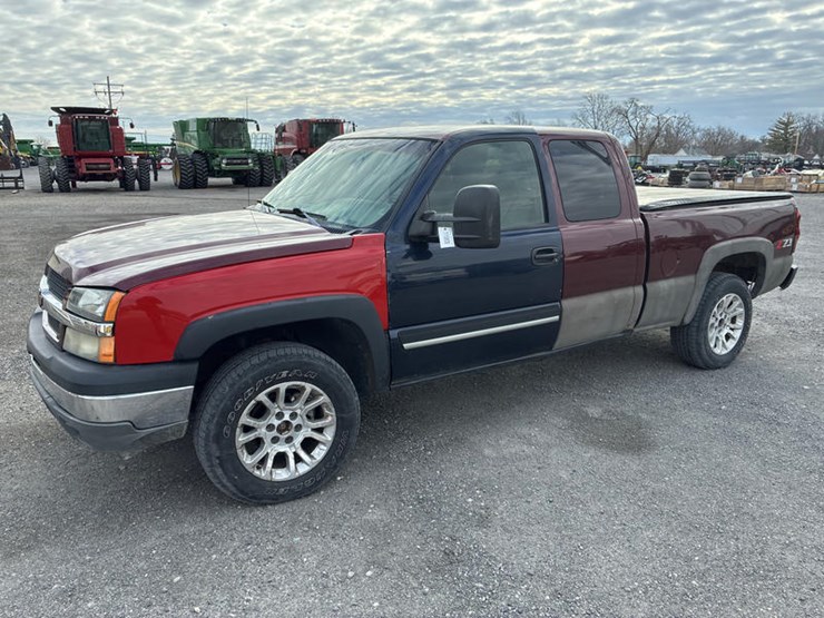 2003-chevrolet-silverado-1500-image-1