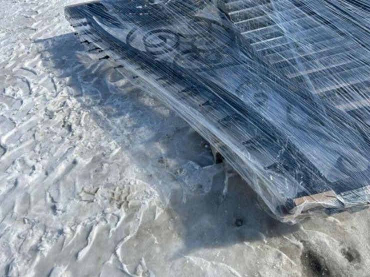 unused-(1)-set-of-greatbear-14-ft-dual-swing-image-8