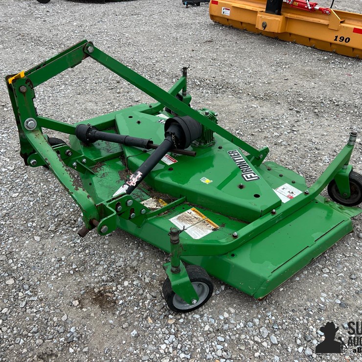 2016 FRONTIER GM1072E