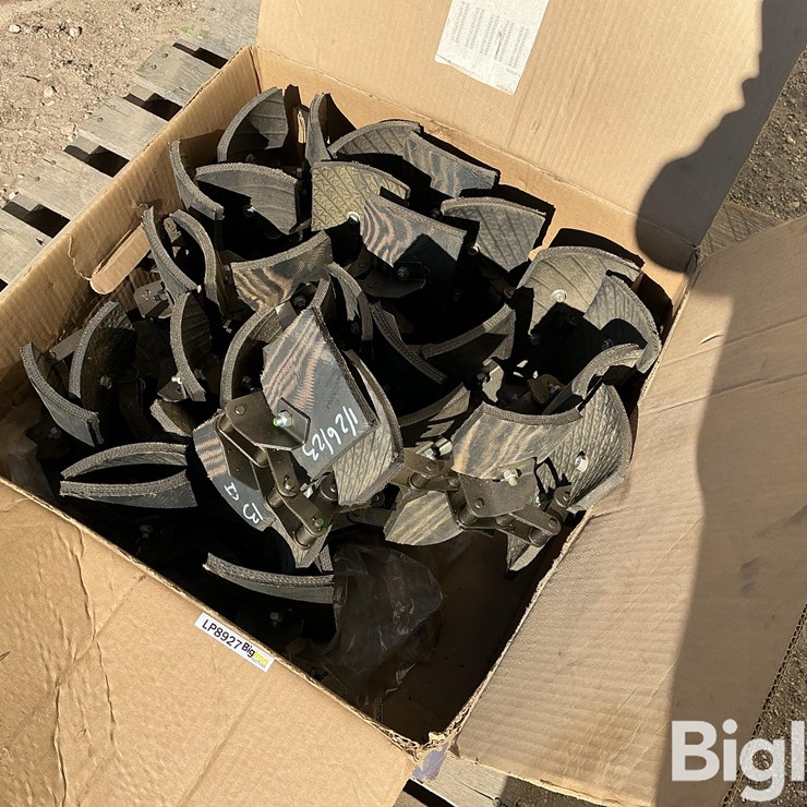 2023 JOHN DEERE S780