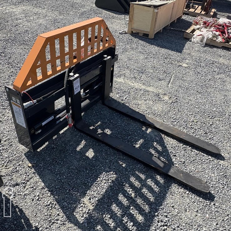 2025 WOLVERINE PFA-11-3300G