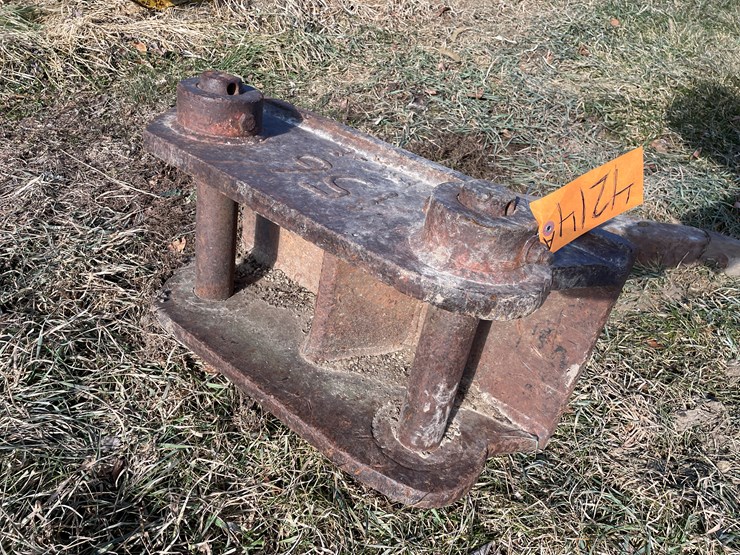 #4214a-•-excavator-frost-tooth-image-3