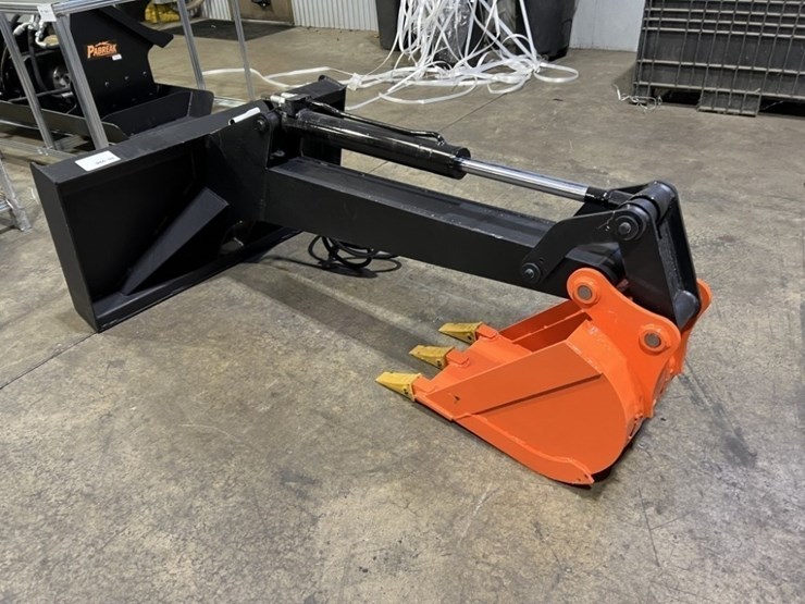 2026-pabreak-be232-backhoe-slide-arm-image-2
