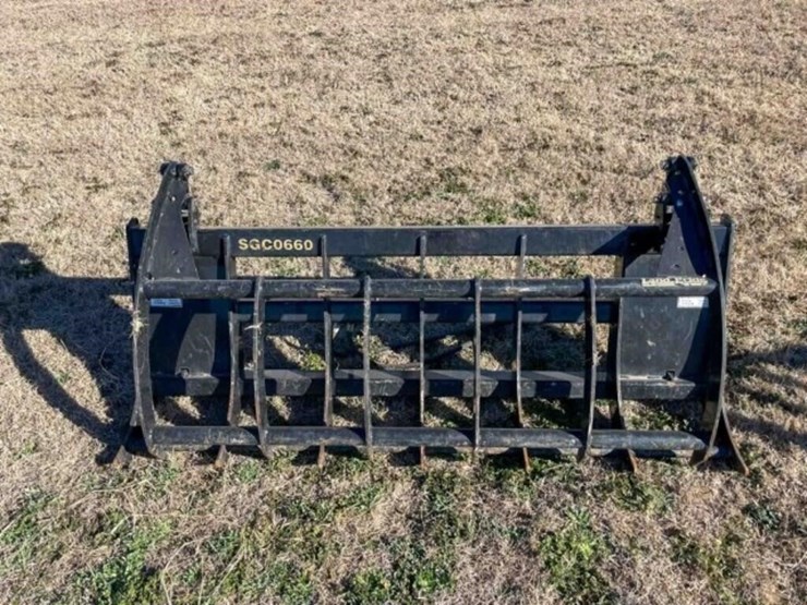land-pride-sgc0660-5'-skid-steer-grapple-image-7