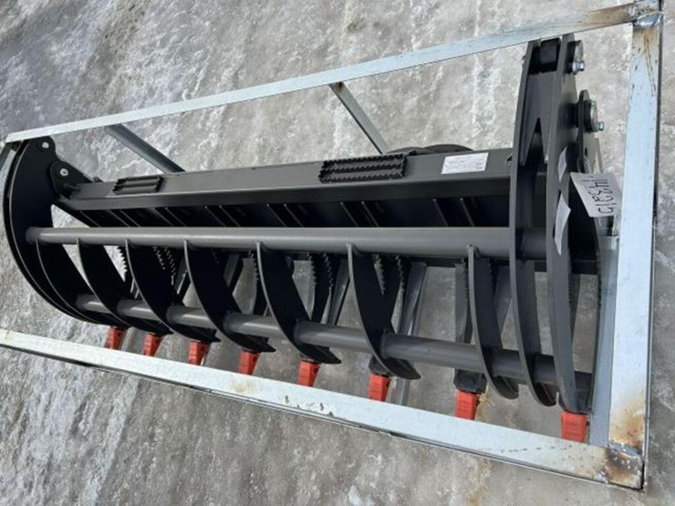 unused-great-bear-78-in.-heavy-root-grapple-rake-image-9