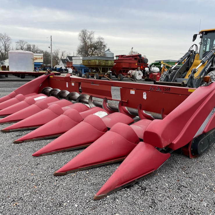 CASE IH 2408