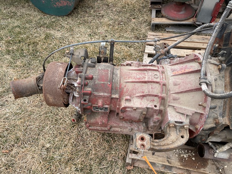 #4228-•-2003-vortec-8.1l-gas-engine-image-9