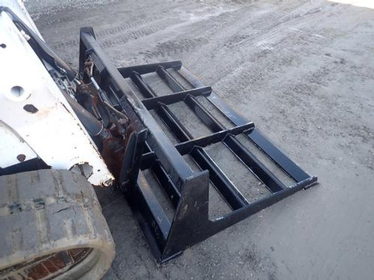 wildcat-80"-skid-steer-land-leveler-image-7