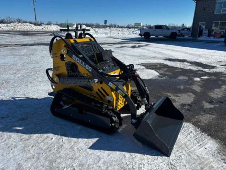 unused-2025-sdlanch-sdll60-skid-steer-image-3
