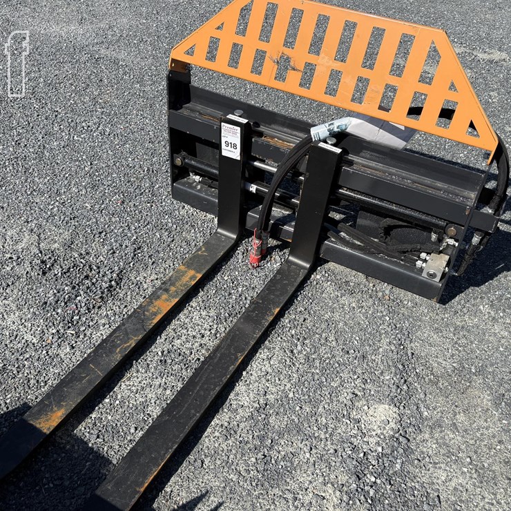 2025 WOLVERINE PFA-11-3300G