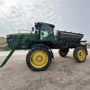 2019 JOHN DEERE R4038