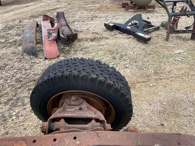 #4254-•-1964-gm-c20-truck-frame-image-12