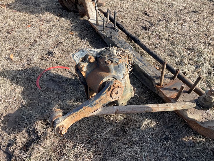 #4219-•-truck-axle-image-5