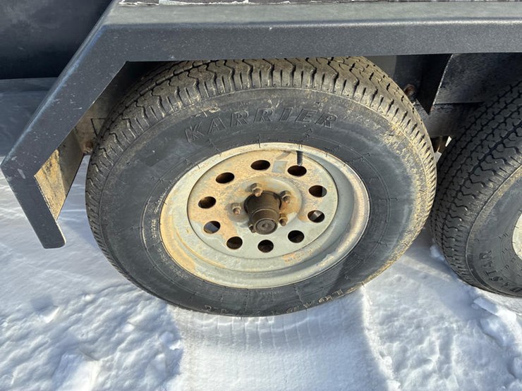 #5067-•-allmand-maxi-power-65-portable-generator-#24000508-image-7