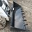 wildcat-84"-skid-steer-tooth-bucket-image-2