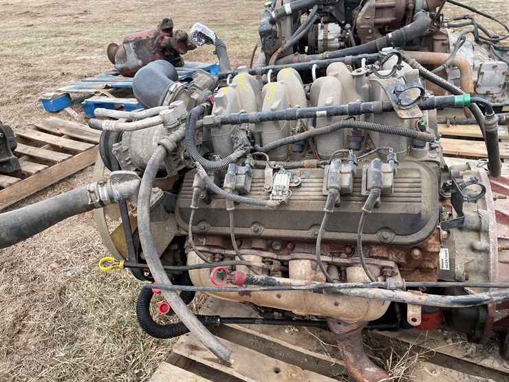 #4228-•-2003-vortec-8.1l-gas-engine-image-12