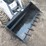 wildcat-84"-skid-steer-tooth-bucket-image-3