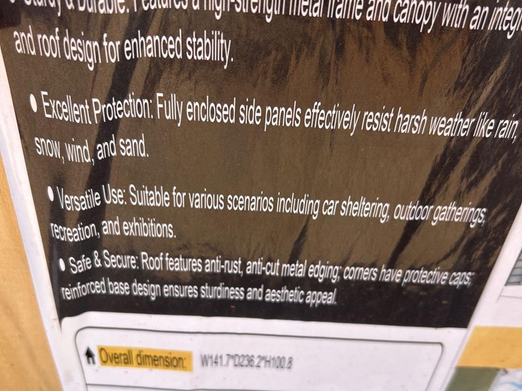 sdlanch-sdlc1220-12ftx20ft-high-end-metal-carport-image-5