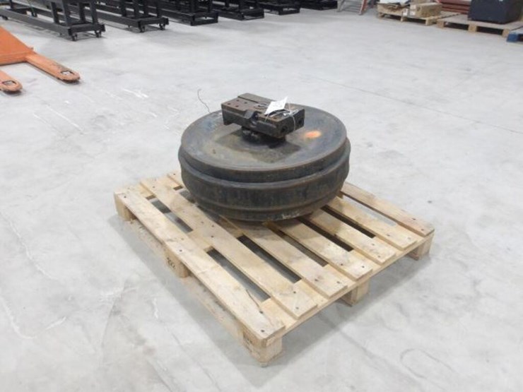 excavator-front-idler-wheel-image-5