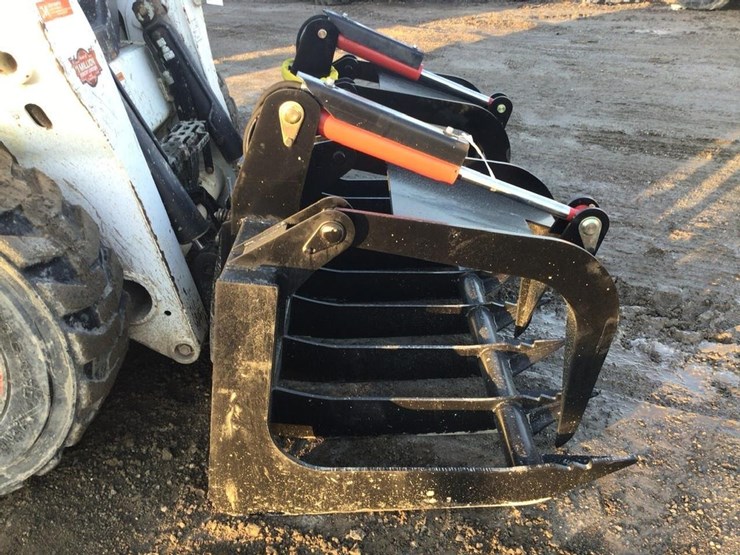 wildcat-74"-heavy-duty-skid-steer-root-grapple-image-2