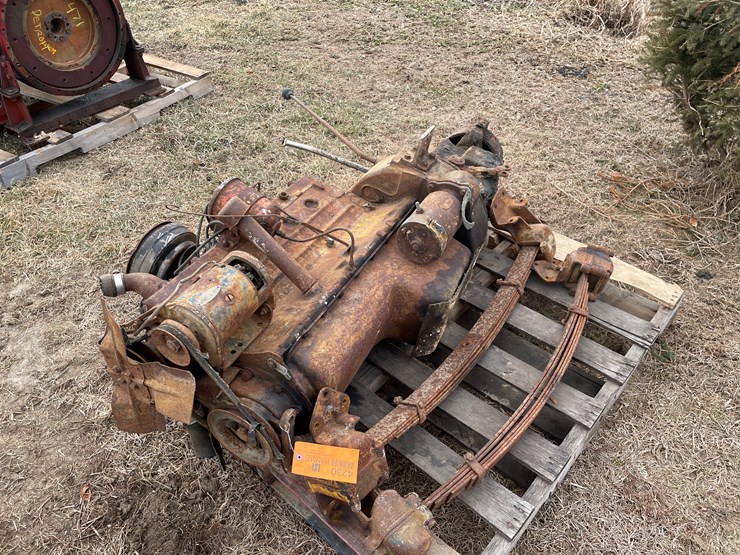 #4230-•-1938-mack-kaiser-supersonic-engine-image-1