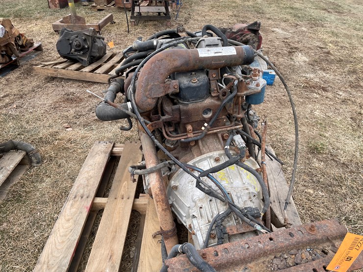 #4227-•-isuzu-4-cylinder-turbo-diesel-engine-image-5