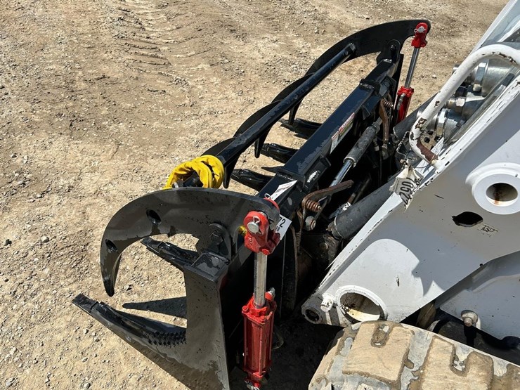 wildcat-68"-skid-steer-root-rake-grapple-image-7