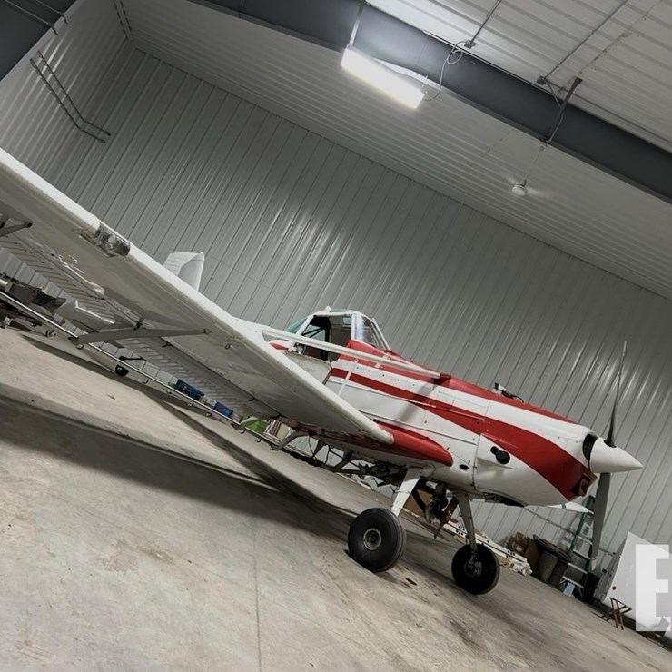 1969 1969 CESSNA A188 AG WAGON