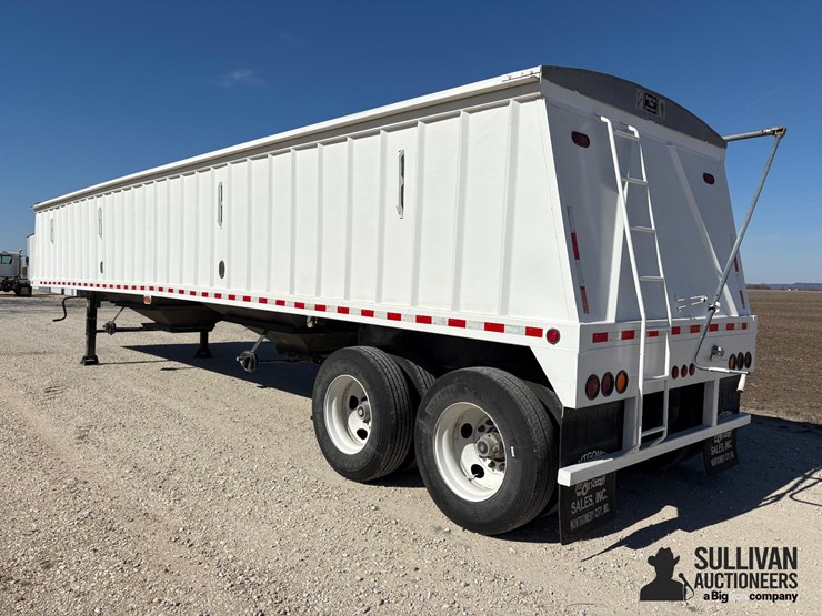 2010-jet-hopper-bottom-40'-t/a-grain-trailer-image-7