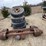 #4256-•-(2)-vintage-trailer-axles-image-2