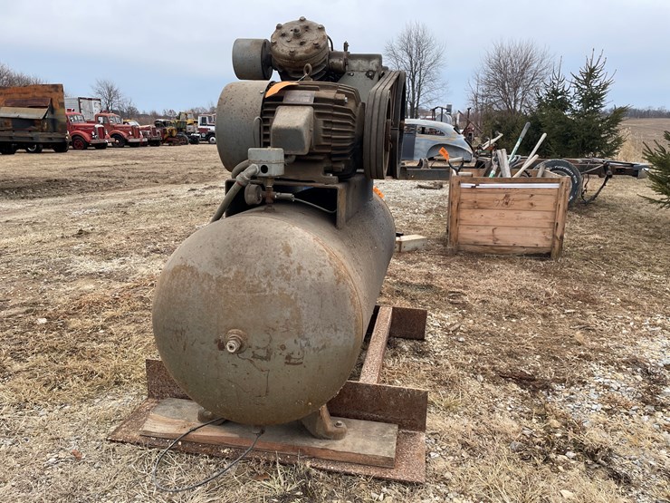 #4251-•-ingersoll-rand-industrial-air-compressor-image-6