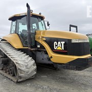 CATERPILLAR CH45