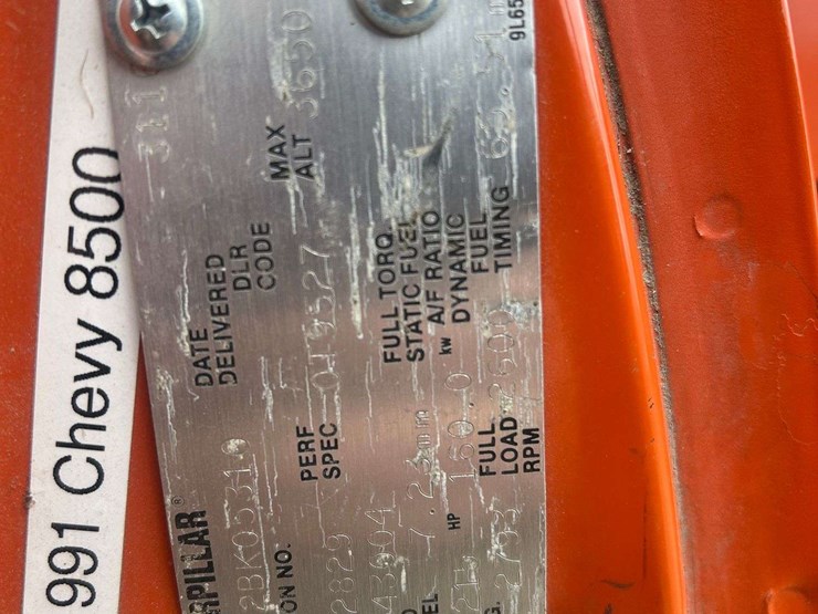 1991-chevy-kodiak-8500-tandem-grain-truck-with-18ft-bed-image-18