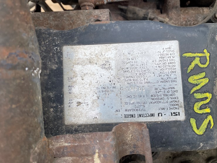 #4227-•-isuzu-4-cylinder-turbo-diesel-engine-image-10