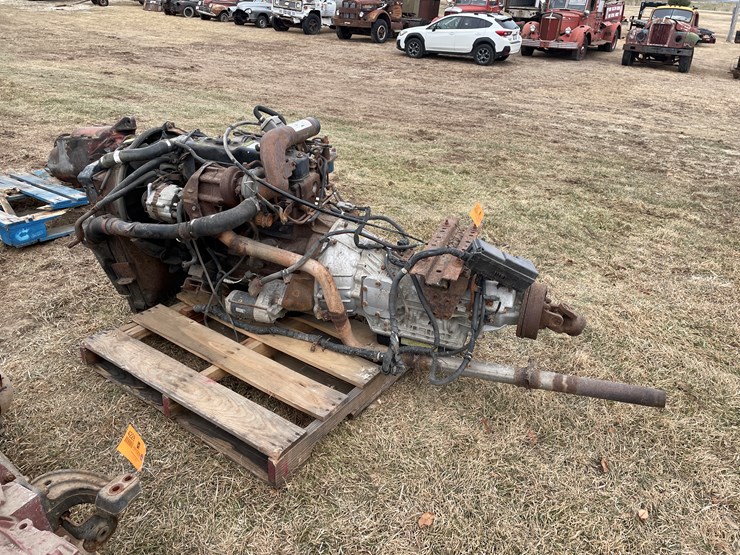 #4227-•-isuzu-4-cylinder-turbo-diesel-engine-image-6