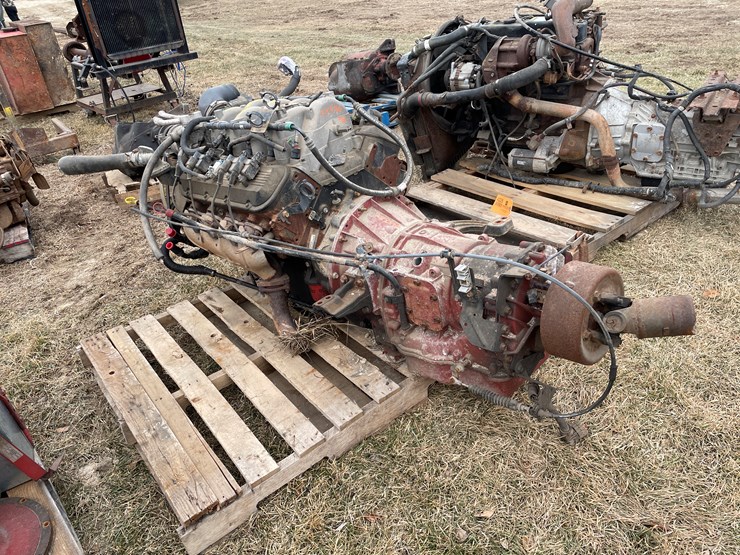 #4228-•-2003-vortec-8.1l-gas-engine-image-4