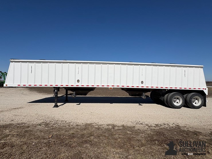 2010-jet-hopper-bottom-40'-t/a-grain-trailer-image-8