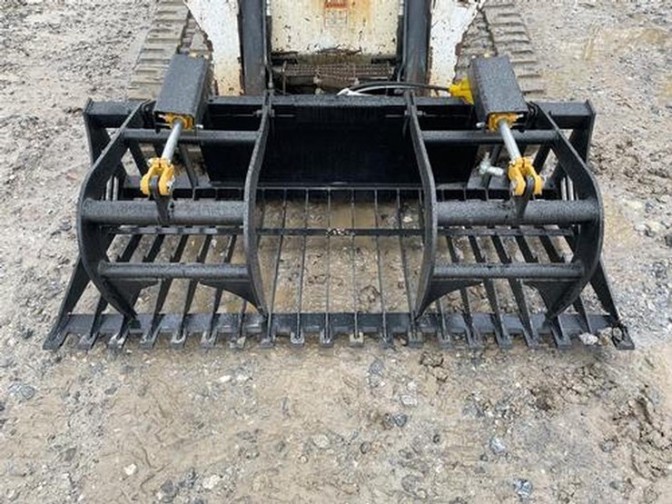 wildcat-78"-skid-steer-skeleton-grapple-image-7