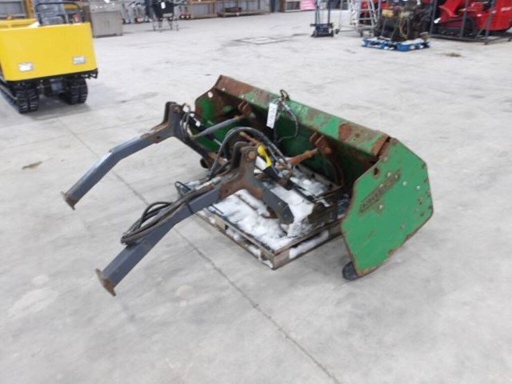 cotech-60-in.-hydraulic-snow-blade-image-5