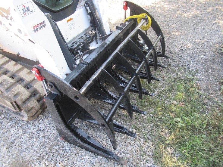 wildcat-72"-skid-steer-root-rake-grapple-image-4