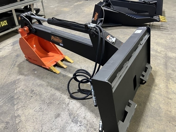 2026-pabreak-be232-backhoe-slide-arm-image-4
