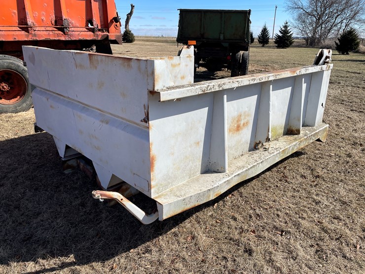 #4222-•-8'-steel-truck-bed-image-1