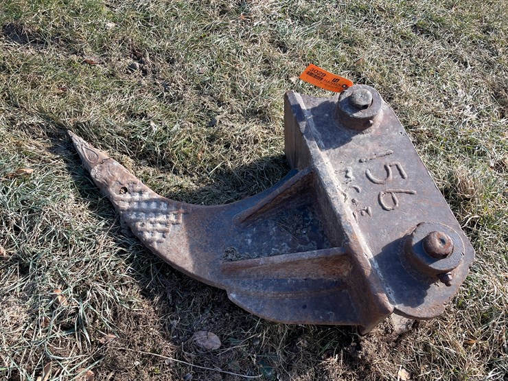 #4214a-•-excavator-frost-tooth-image-1