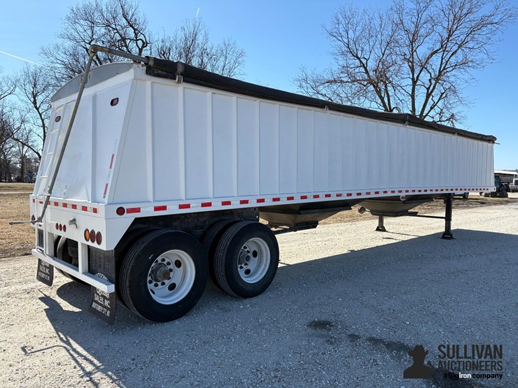 2010-jet-hopper-bottom-40'-t/a-grain-trailer-image-5