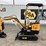 2026-miva-va13-mini-hydraulic-excavator-image-7