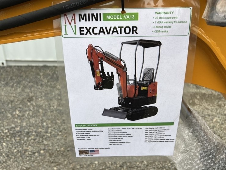 2026-miva-va13-mini-hydraulic-excavator-image-24